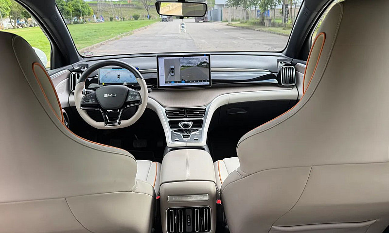 Byd Song Pro Gs 1.5 ...