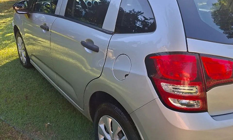Citroen C3 Origine 1...