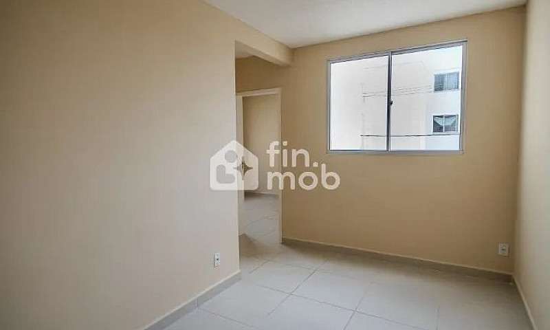 Apartamento 2 Quarto...
