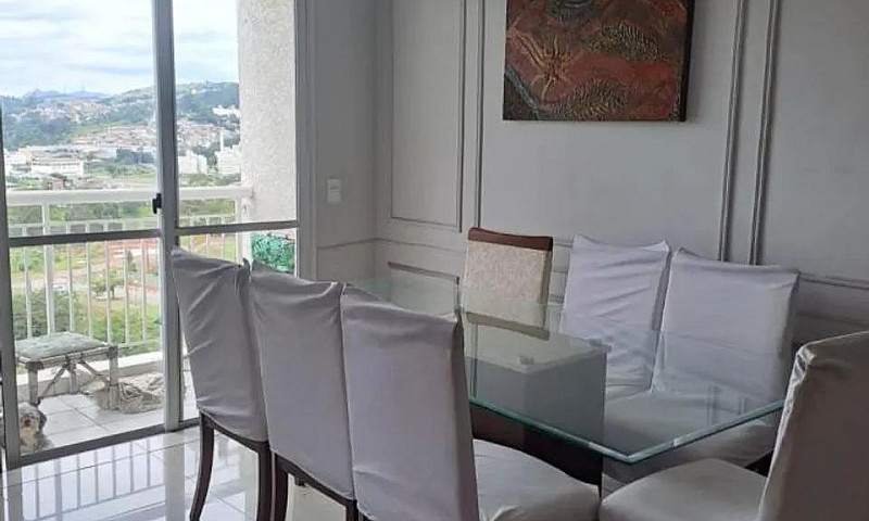 Apartamento Para Ven...