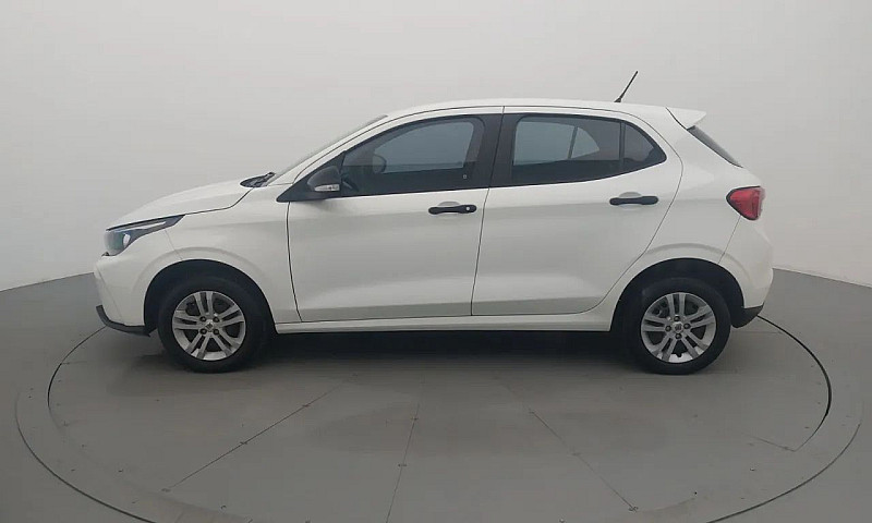 Fiat Argo Drive 1.0 ...
