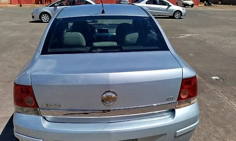 Chevrolet Vectra Ele...