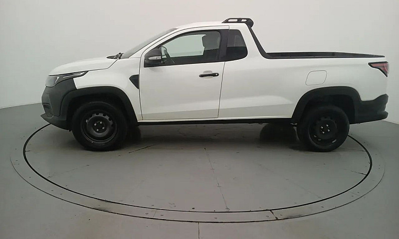 Fiat Strada Enduranc...