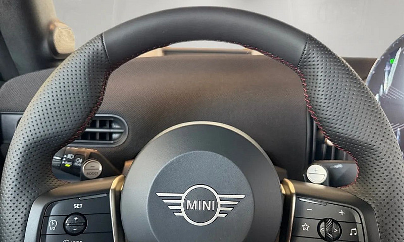 Mini Cooper 2.0 16V ...