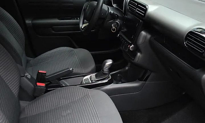 Citroen C4 Cactus Li...