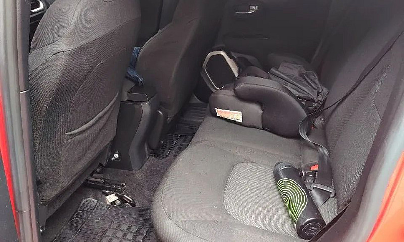 Jeep Renegade Sport ...