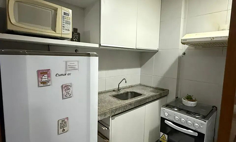 Apartamento Para Alu...