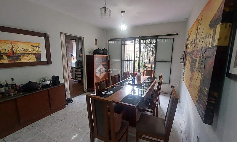 Excelente Casa Duple...