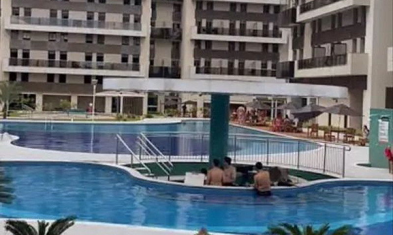 Lindo Apartamento No...