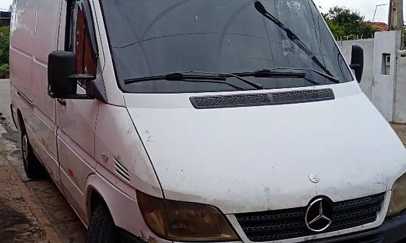 Mercedes-Benz Sprint...