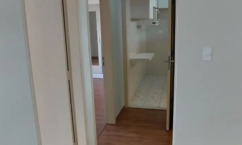 Locação Apartamento ...