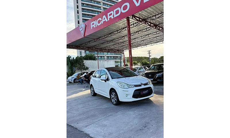 Citroen C3 Tendance ...