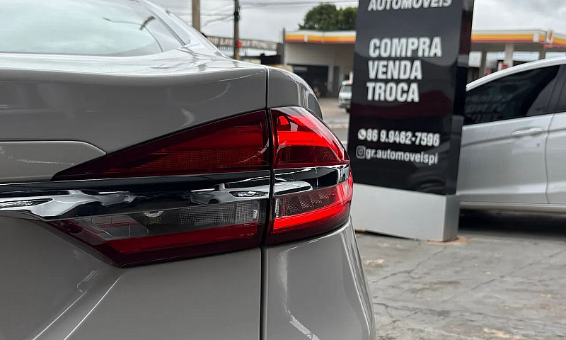 Ford Fusion Sel 2.0 ...