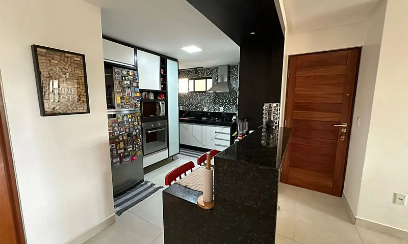Apartamento Mobiliad...