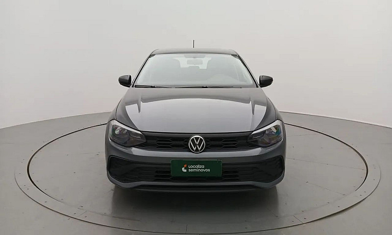 Volkswagen Polo Trac...