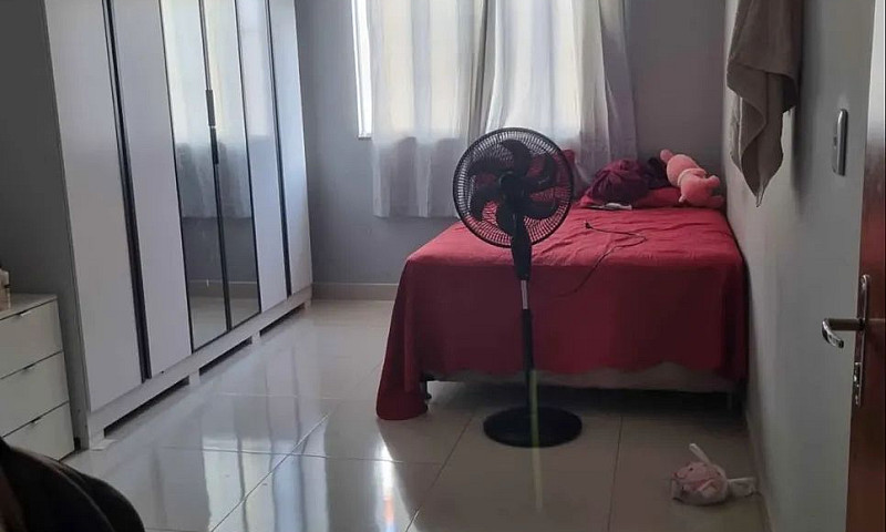 R Vendo Casa No Bair...