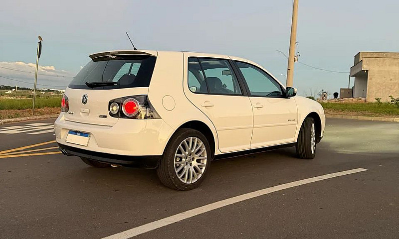 Volkswagen Golf Spor...