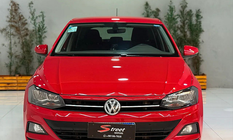 Volkswagen Polo Comf...