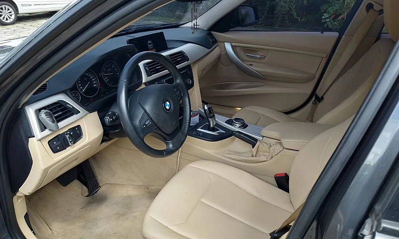 Bmw 320I A 2.0 Turbo...