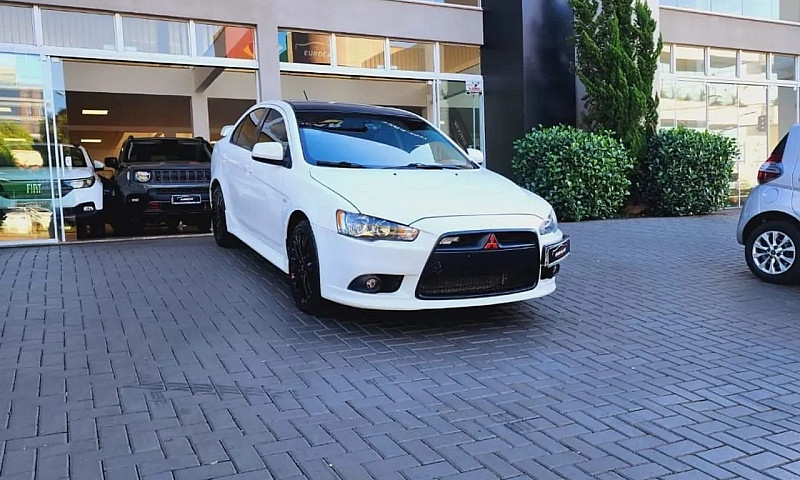 Mitsubishi Lancer 2....