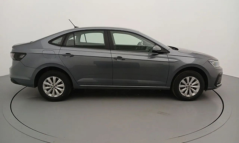 Volkswagen Virtus Ts...