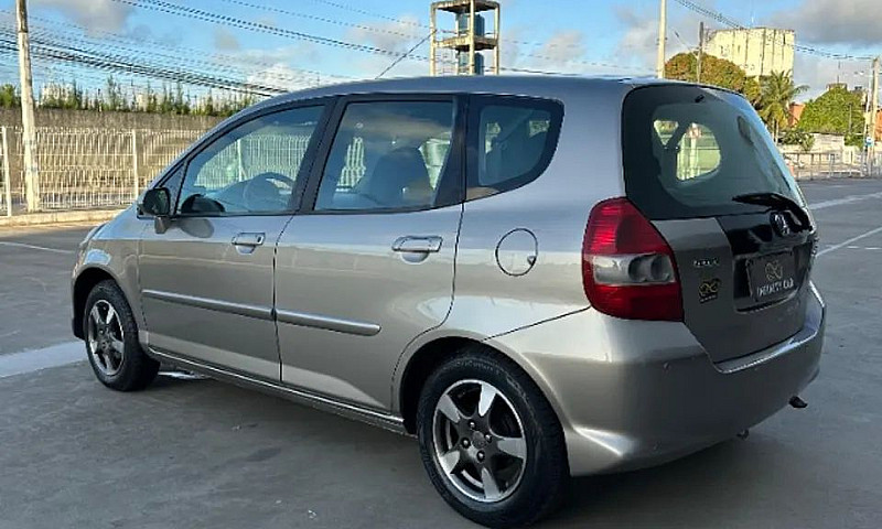 Honda Fit Lx 1.4/ 1....