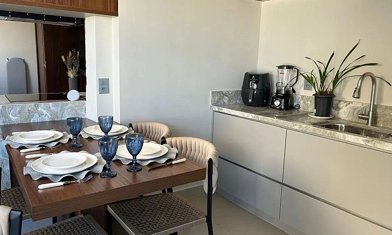 Residencial Rítmo Bu...