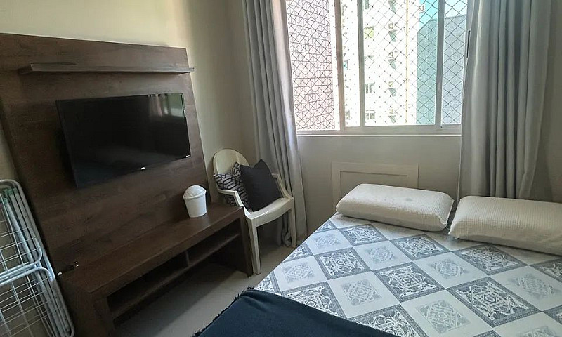Quarto Privativo Em ...