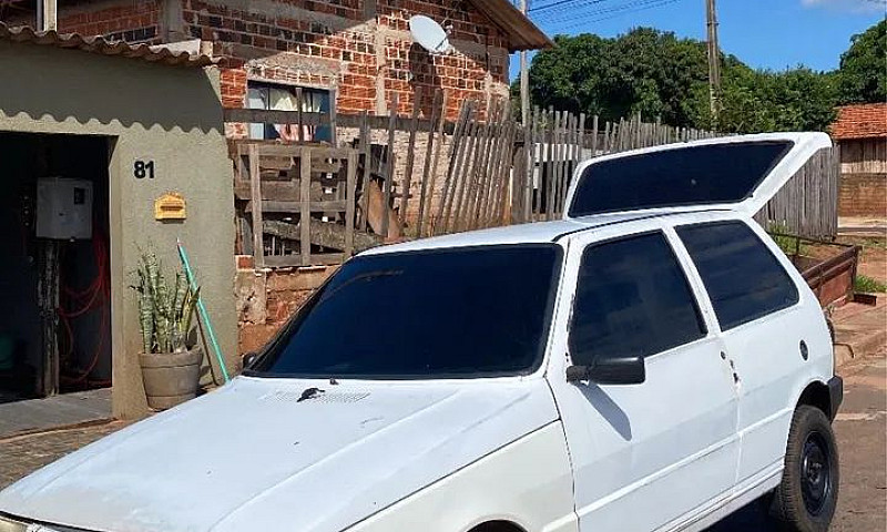 Fiat Uno Mille 1.0/ ...