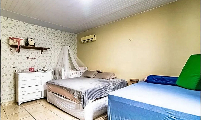 Vendo Linda Casa Com...