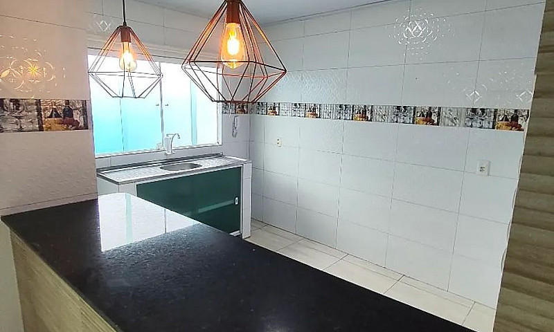 Apartamento 2 Quarto...