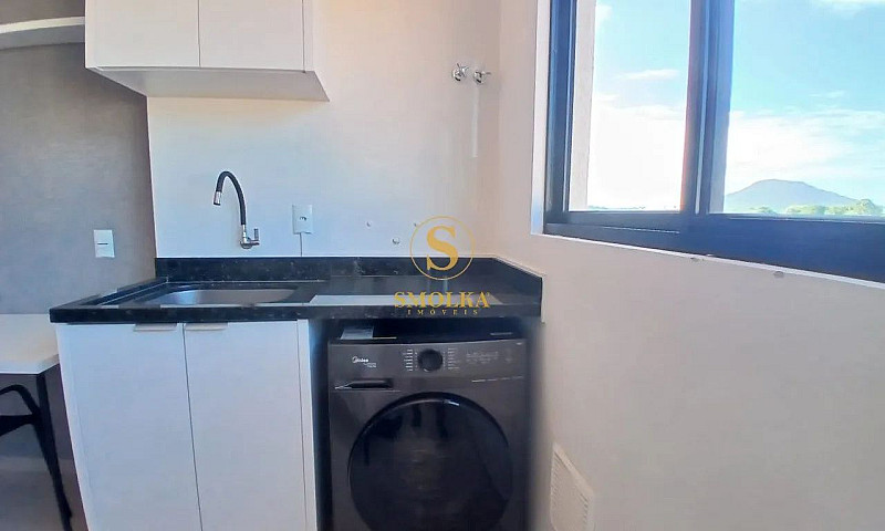 Apartamento Sem Mobi...