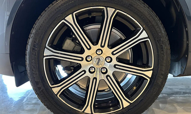 Volvo Xc-60 Xc 60 T-...