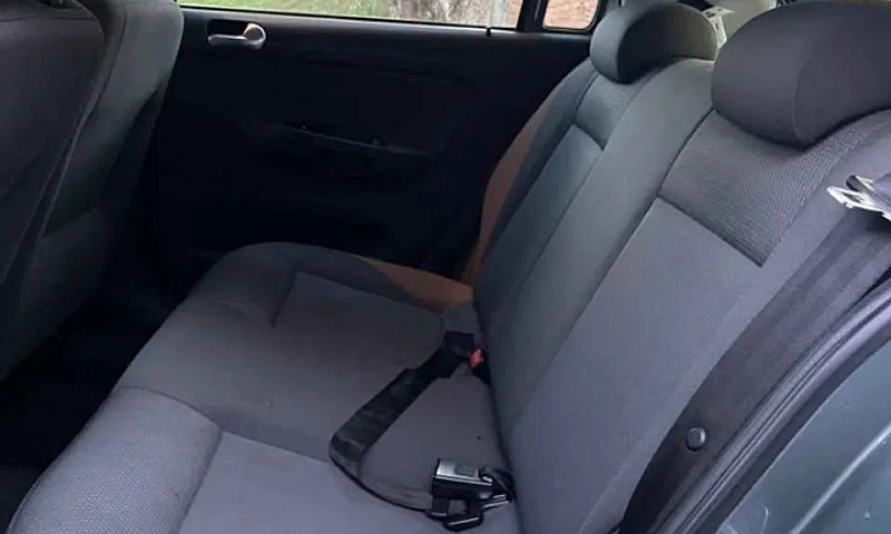 Volkswagen Gol Geraç...