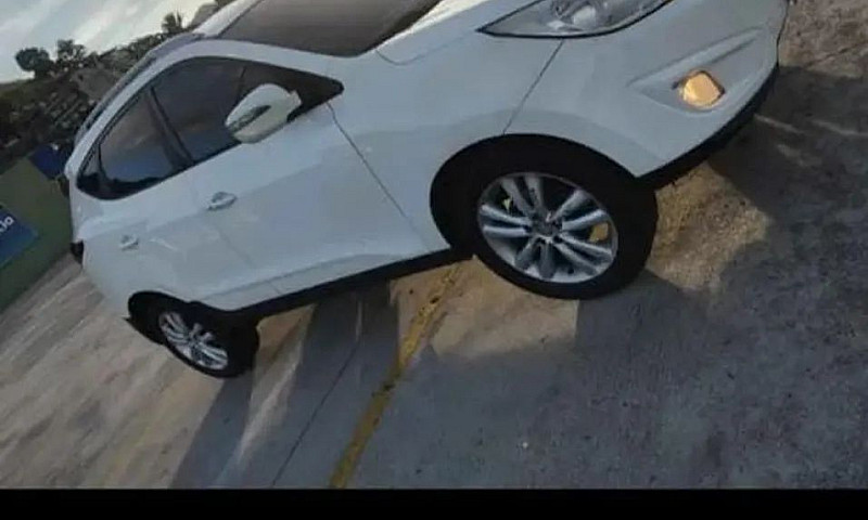 Hyundai Ix35 Gls 2.0...
