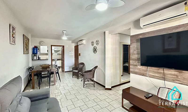 Apartamento Frente M...