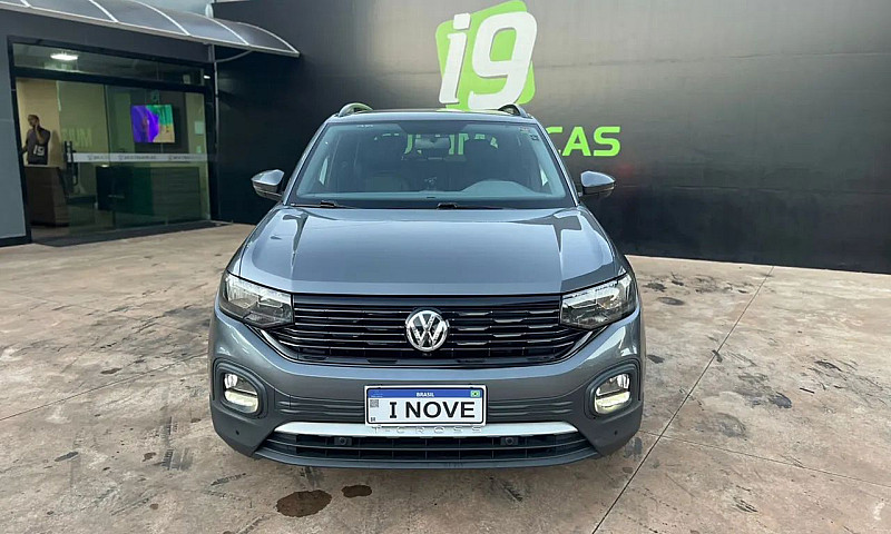 Volkswagen T-Cross 1...