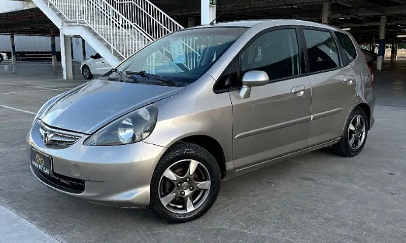 Honda Fit Lx 1.4/ 1....