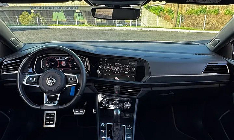 Volkswagen Jetta Gli...