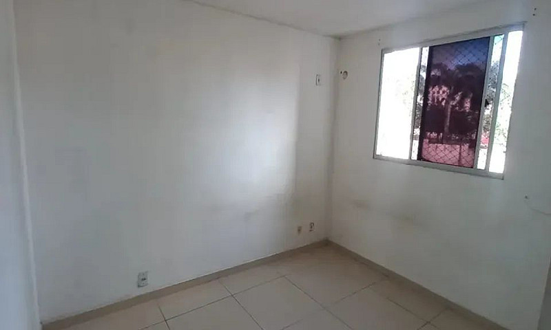 Apartamento 2 Quarto...