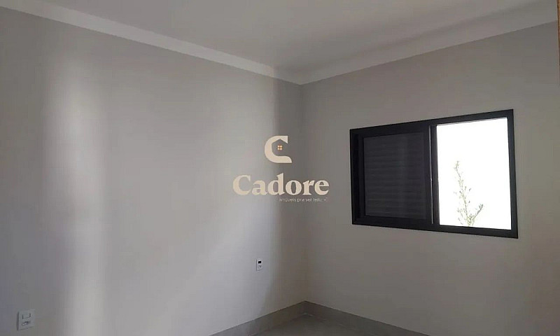 Casa À Venda No Bair...