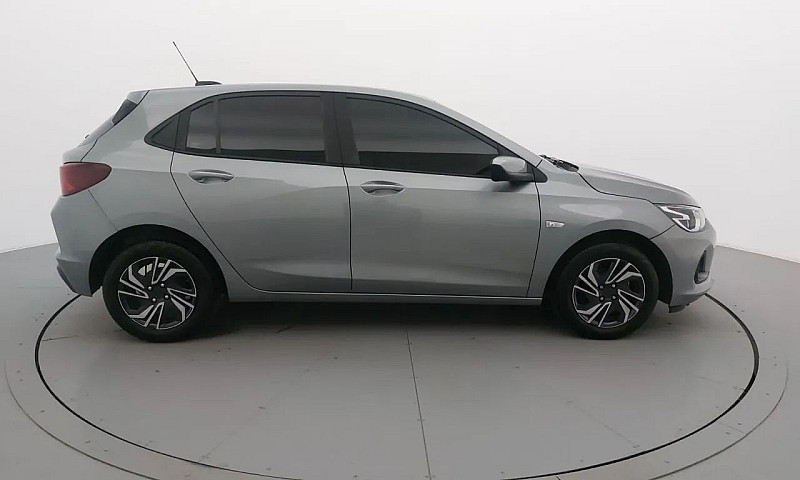 Chevrolet Onix Hatch...
