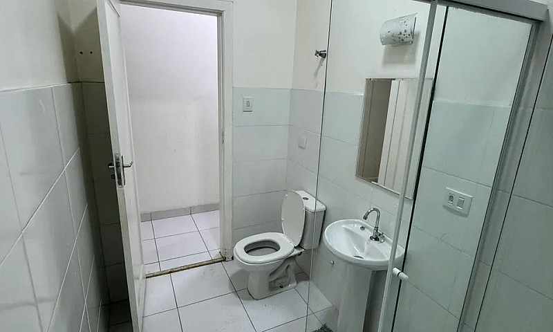 Apartamento 1 Quarto...