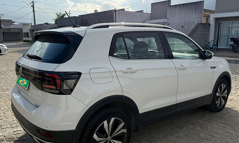 Volkswagen T-Cross H...