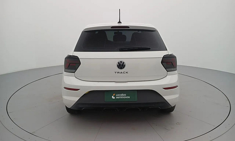 Volkswagen Polo Trac...