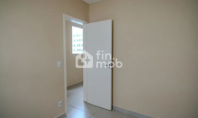 Apartamento 2 Quarto...