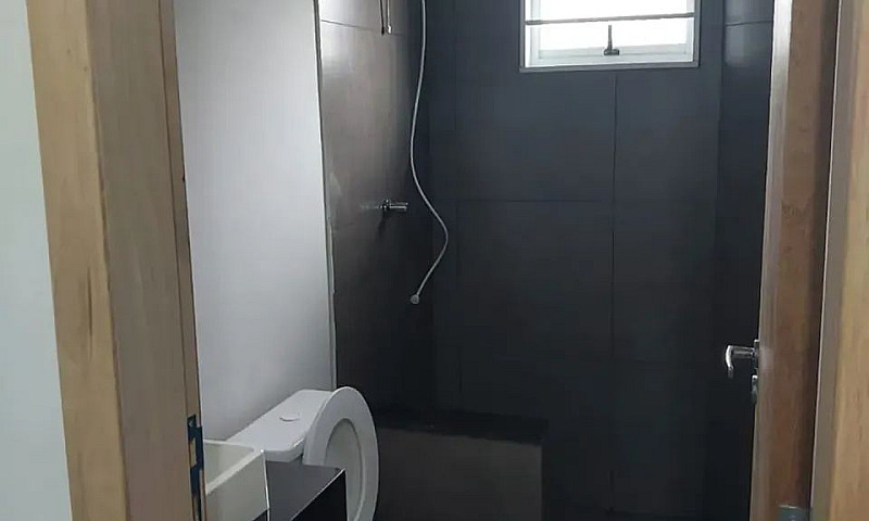 Apartamento Para Alu...