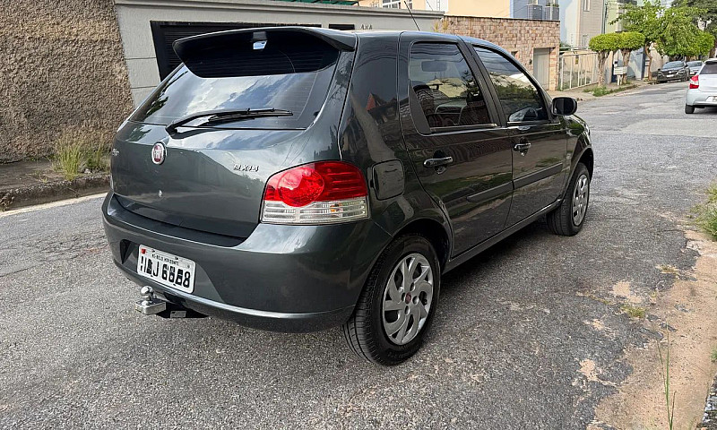 Fiat Palio Elx 1.4 M...