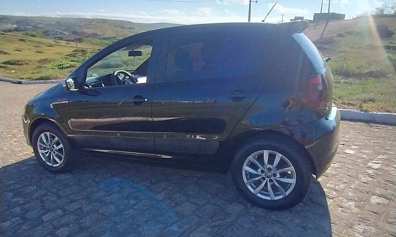 Volkswagen Fox Rock ...