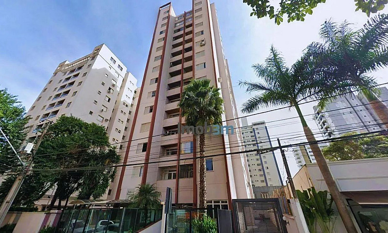 Apartamento Com 3 Do...